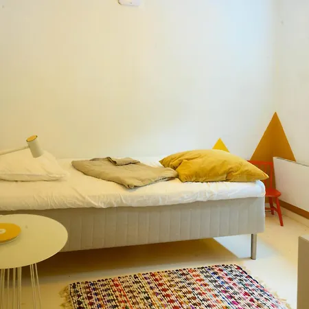 Spacious Family In Villa *