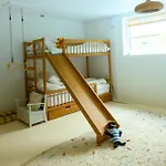 Spacious Family In