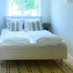 Spacious Family In Villa *