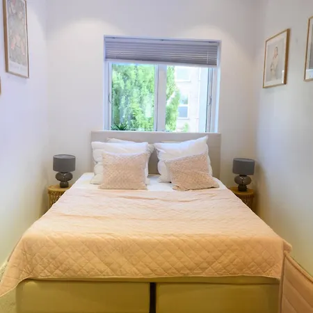 Villa Spacious Family In