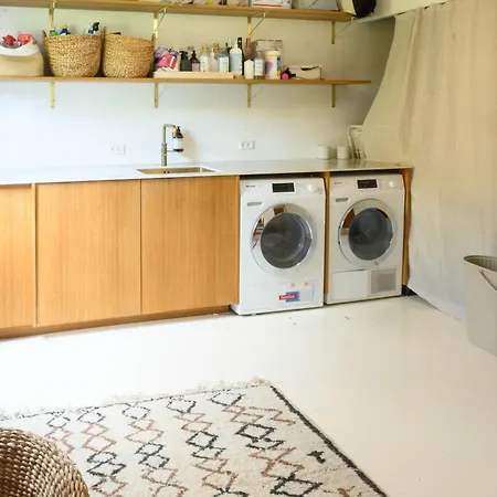 Spacious Family In * Copenhagen