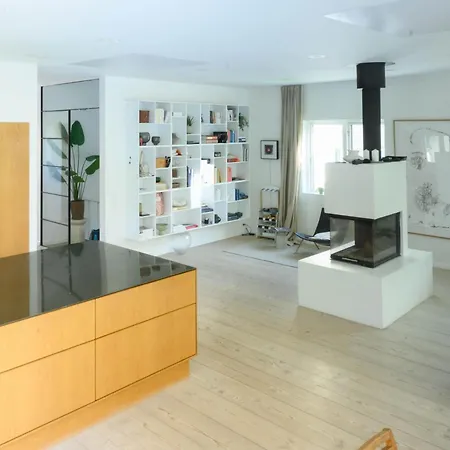 Spacious Family In * Copenhague