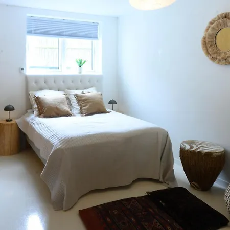 Villa Spacious Family In