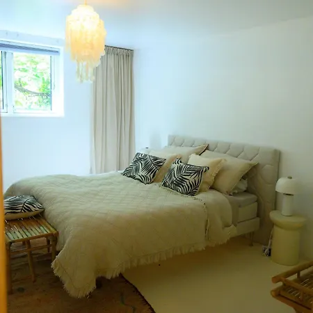 Spacious Family In Copenhague