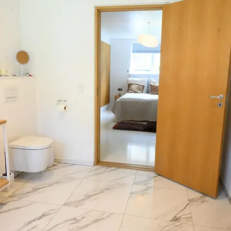 Spacious Family In Villa