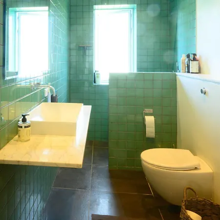 Spacious Family In * Kopenhagen