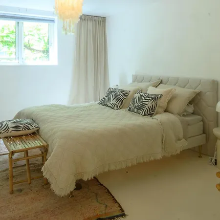 Spacious Family In
