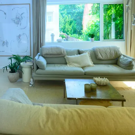 Villa Spacious Family In Kopenhagen