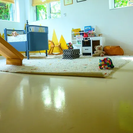Spacious Family In * Kopenhagen