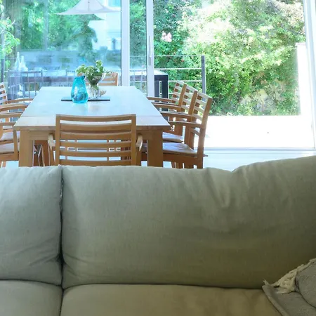 Villa Spacious Family In Copenhagen