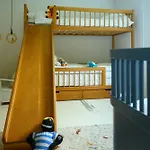 Spacious Family In Villa